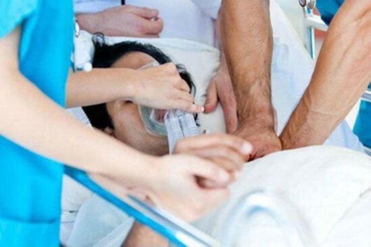 Azərbaycanda abort etdirən ana öldü