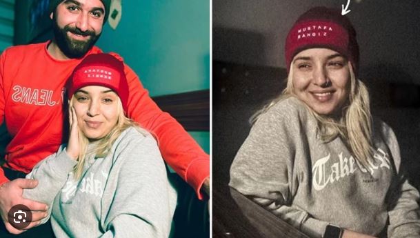 Sevgilisi tərəfindən döyülən gənc qız vəfat etdi - FOTOLAR