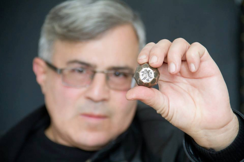 Azərbaycan jurnalistikası istedadsızların yığnağıdır, nəinki istedadlıların