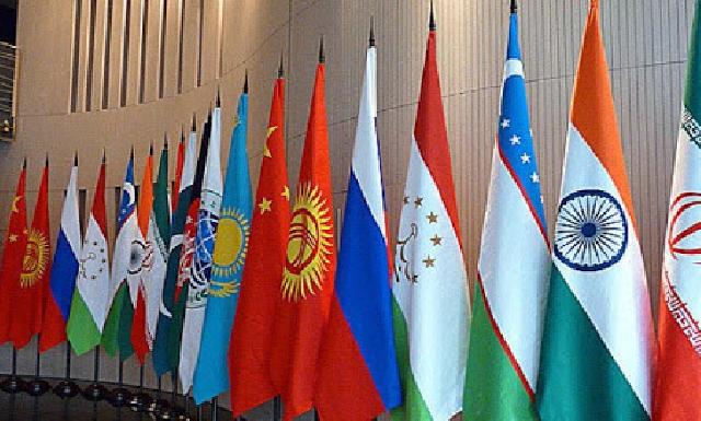 İran rəsmi olaraq Şanxay Əməkdaşlıq Təşkilatına üzv oldu