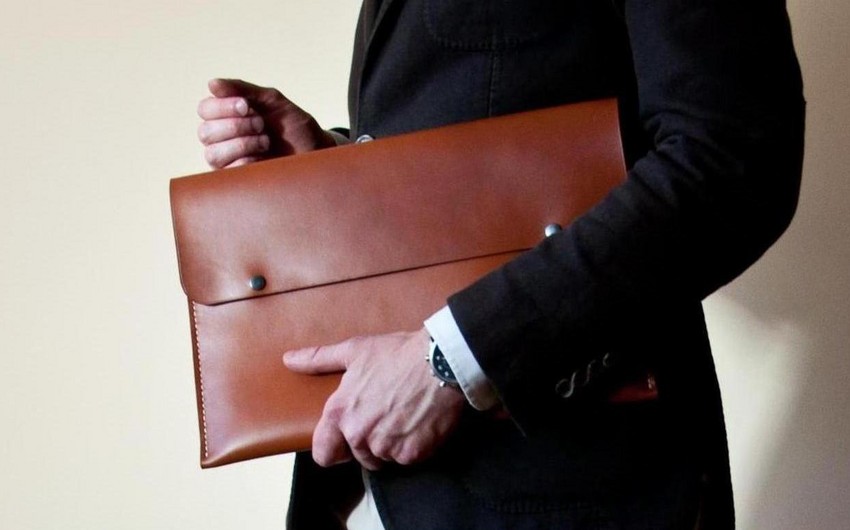 Nazir bu idarəyə rəis təyin etdi