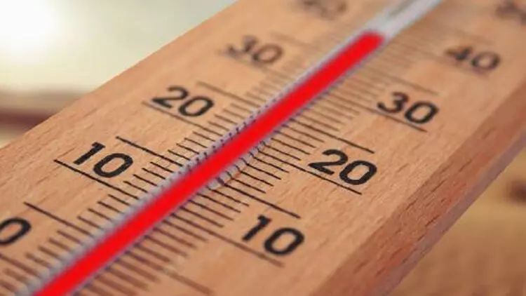 İyulun 3-ü orta hesabla dünyanın ən isti günü olub