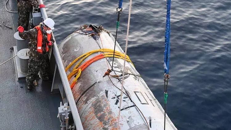 Şimali Koreyanın qəzaya uğrayan casus peyki ilə bağlı araşdırmalar başa çatıb