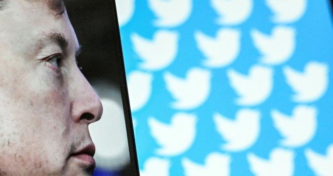 Twitter-dən məzmun nümayişi limiti ilə bağlı yeni bəyanat verilib