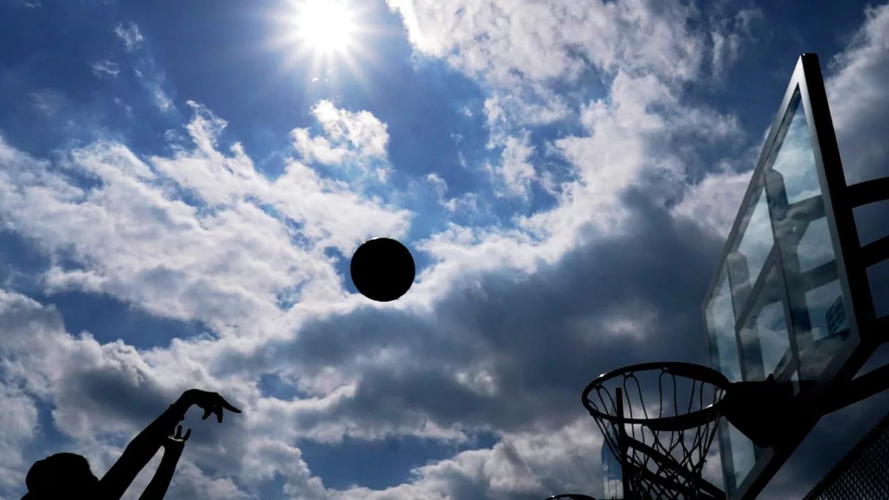 İyulun 4-də dünya temperaturunun rekordu yenidən qırılıb