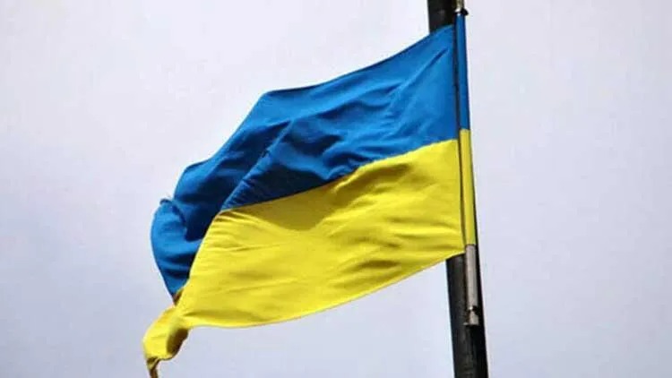 Kiyevdə məhkəmədə partlayış: 1 ÖLÜ