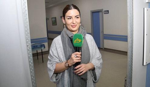 “Vado Korovin qohumlarını “Space”ə yığıb qanunsuzluq edir” - FOTOLAR