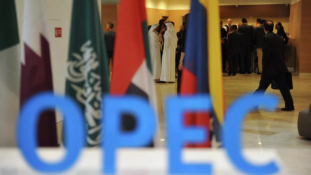 OPEC 4 ölkə ilə üzvlük üçün danışıqlar aparır