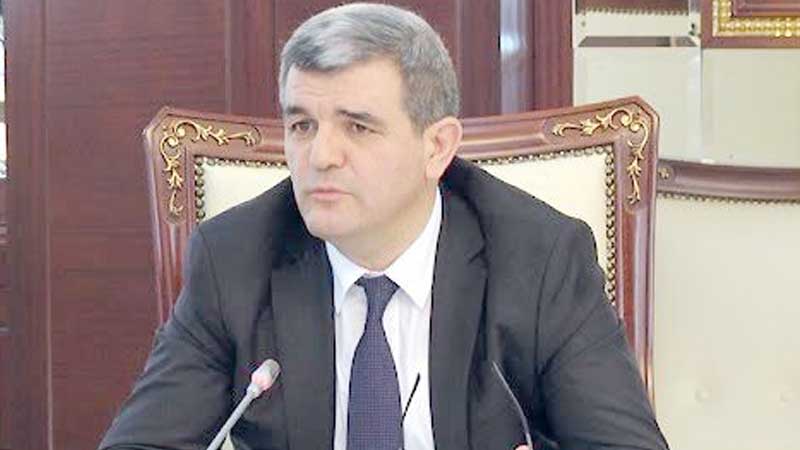 Deputat AZAL-ı tənqid etdi: 