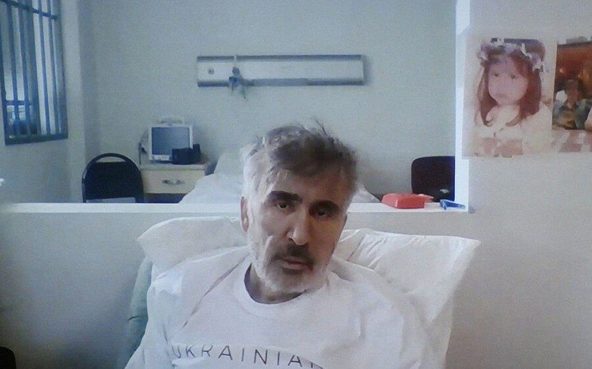 Gürcüstan Ukraynadan qovulan səfiri ilə Saakaşvili barədə məsləhətləşmə aparmayacaq