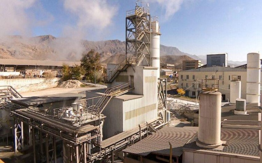 Ermənistanın ətraf mühiti çirkləndirən müəssisələrinin adları açıqlanıb - SİYAHI