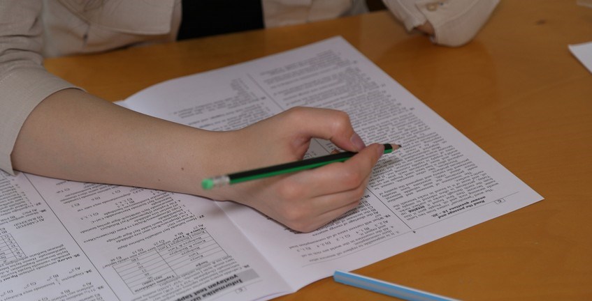 DİM magistraturaya qəbulla bağlı statistik göstəriciləri açıqlayıb, 1670 nəfər 0-30 bal toplayıb