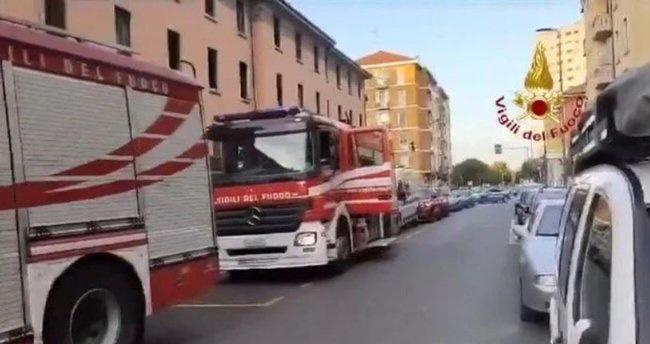 İtaliyada qocalar evində yanğın baş verib: 6 ÖLÜ