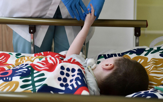 Ailəsi ilə Zaqatalaya gəzməyə gedən 11 yaşlı uşaq öldü