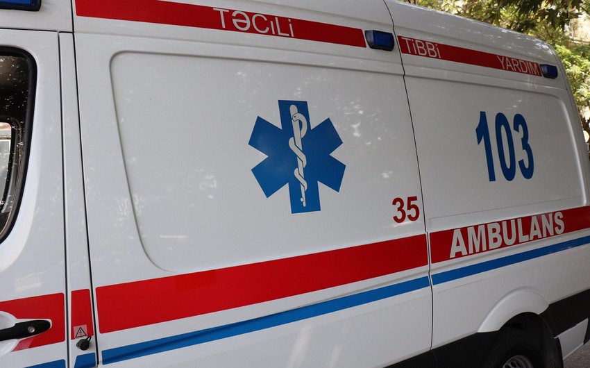 Lənkəranda ana doğuş zamanı ölüb