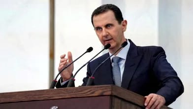 Suriya BBC-nin mətbuat akkreditasiyasını ləğv edəcək