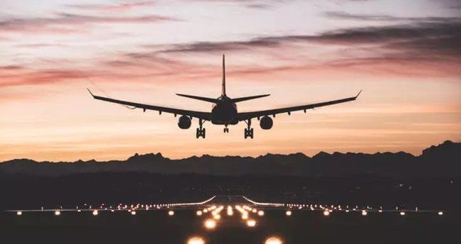 İtaliya Liviyaya kommersiya uçuş embarqosunu ləğv edib