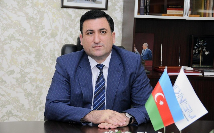 Mustafa Babanlı Dövlət Neft və Sənaye Universitetinin rektoru vəzifəsindən azad edilib