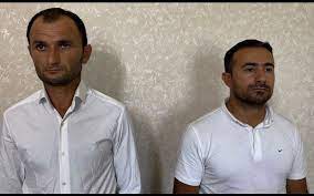 Ağdaşda at oğruları saxlanılıb