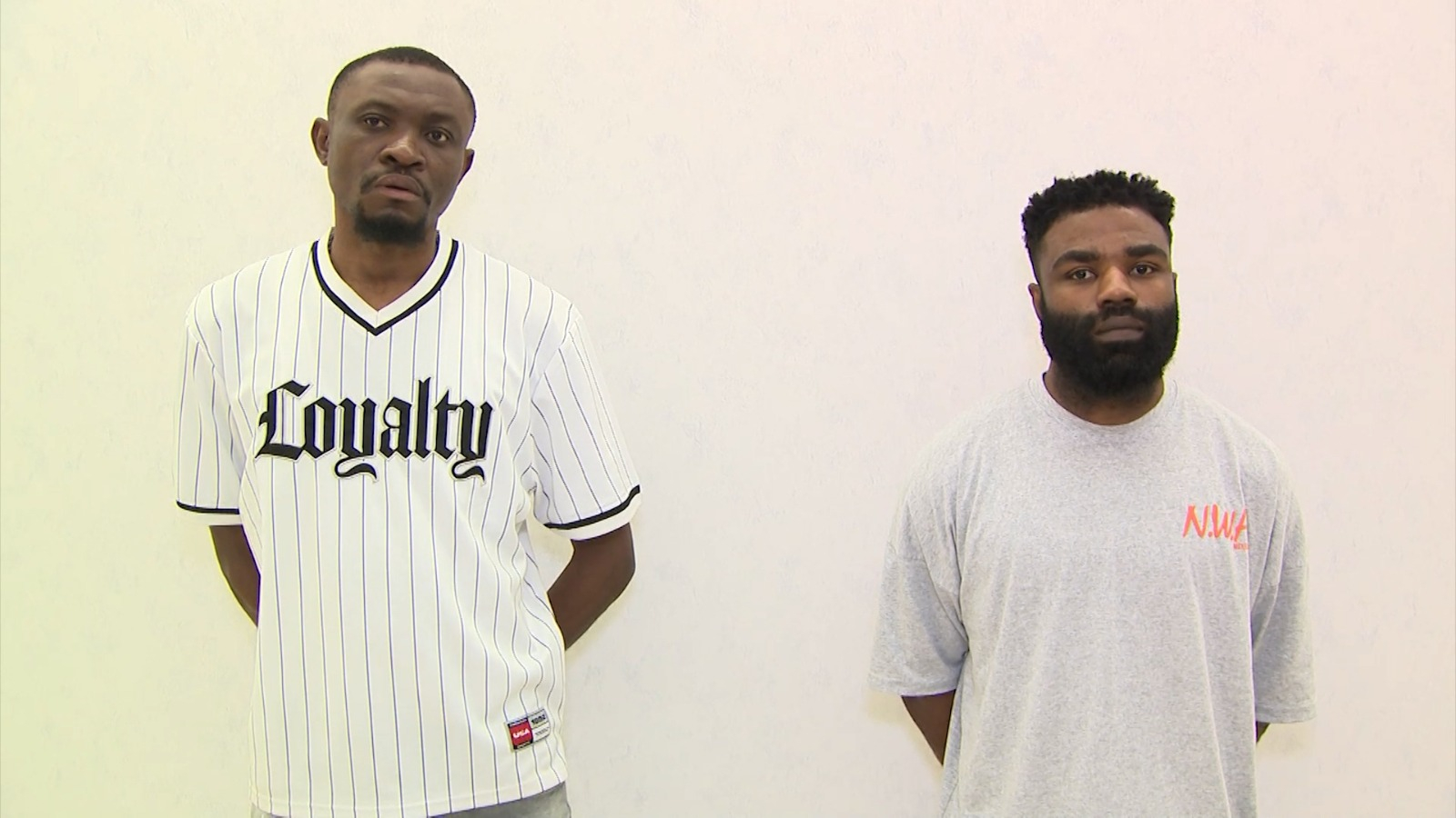 В Азербайджане за мошенничество задержаны нигерийцы