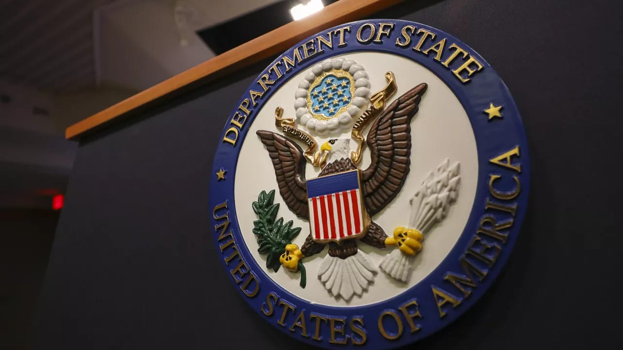 ABŞ: Türkiyəyə F-16 satışını açıq şəkildə dəstəkləyirik