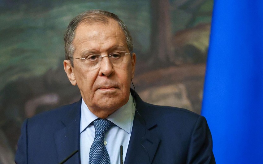 Lavrov Fidanla danışıb, Kiyevin silahlandırılması ilə bağlı narahatlığını bildirib