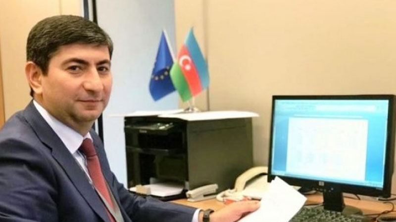 Elşad Həsənov Yasamalı 92-93-cü illərə qaytarır (FOTOLAR)