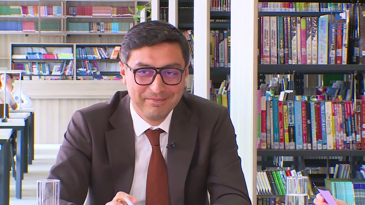 Gənclər və İdman nazirindən mübahisəli təyinat - Nazir xalası nəvəsini rəis təyin etdi