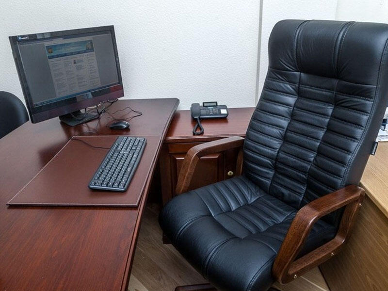 Naxçıvanda vəzifəli şəxs işdən azad edildi