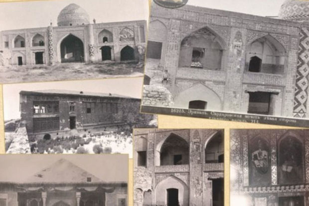 Qərbi Azərbaycanda dağıdılmış abidələrimizə həsr olunan film çəkiləcək