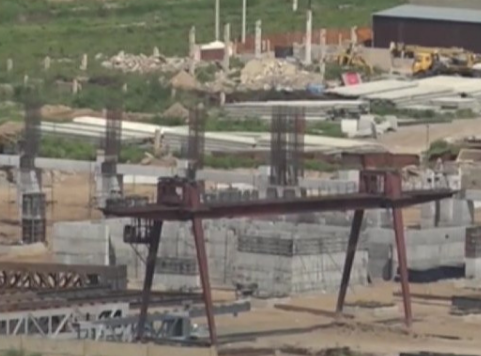 Ermənistan bölgəni ekoloji terrora məruz qoyur - VİDEO