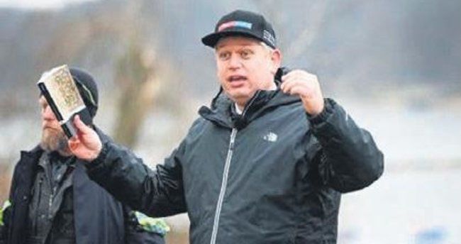 BMT İnsan Haqları Şurası Quran hücumlarını pisləyib