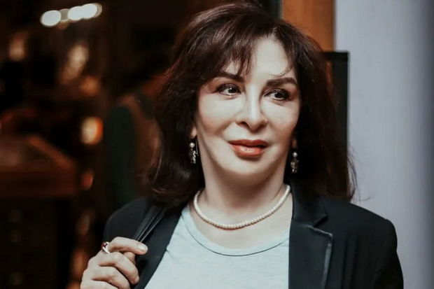 İranda məşhur aktrisa məcburi hicab tələbinə görə aktyorluq sənətindən uzaqlaşdı - FOTO