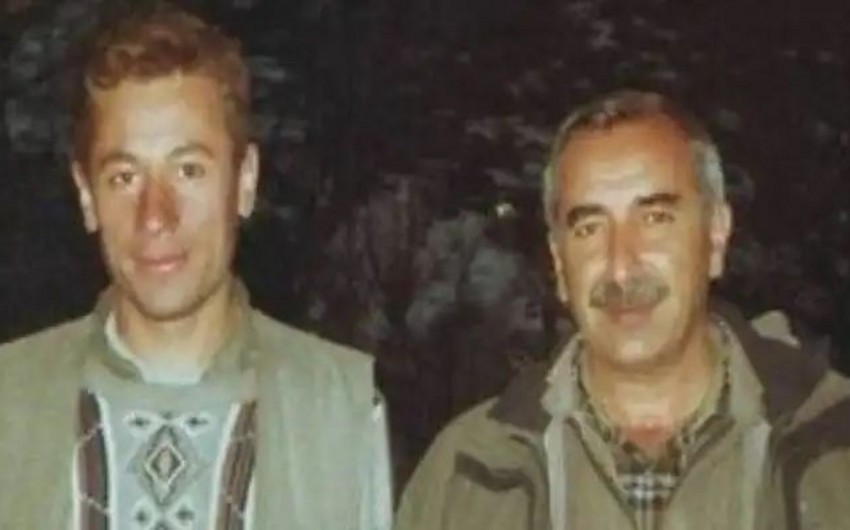 Türkiyə kəşfiyyatı PKK-nın əsas fiqurlarından birini məhv edib