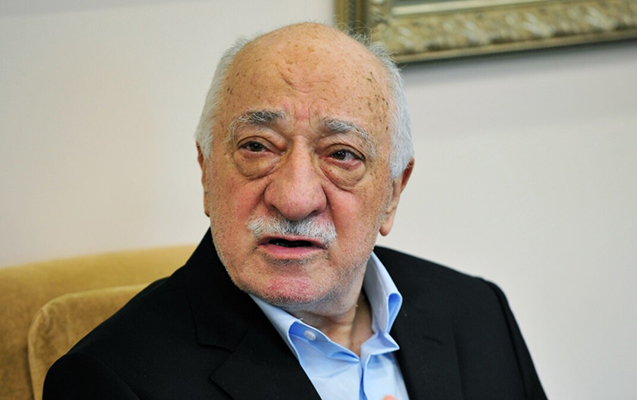 Fətullah Gülənin qardaşı oğlu saxlanıldı