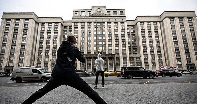 Rusiyadan cins dəyişmək qadağan olunub