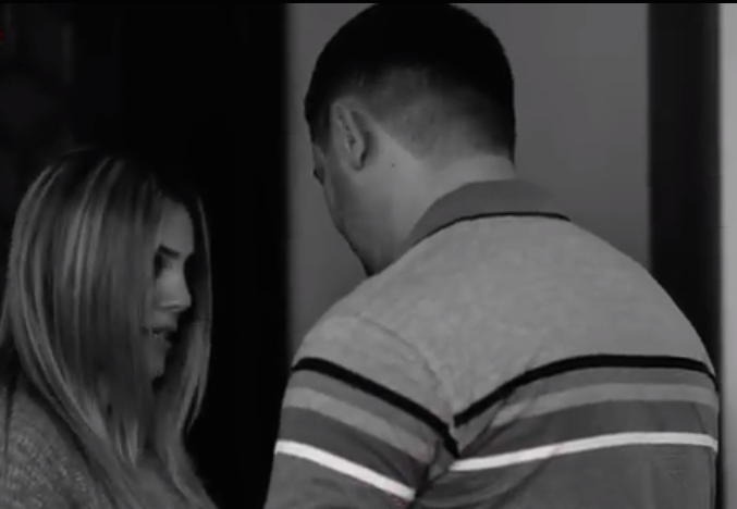 Evli kişi qonşu qadınla əlaqə qurdu, onunla evlənmək istəməyəndə... - Gəncədə dəhşət