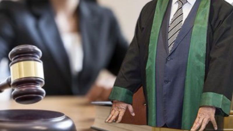 Keçmiş baş nazirin qardaşı oğlu və sabiq nazirin oğlu yenidən məhkəmə qarşısında