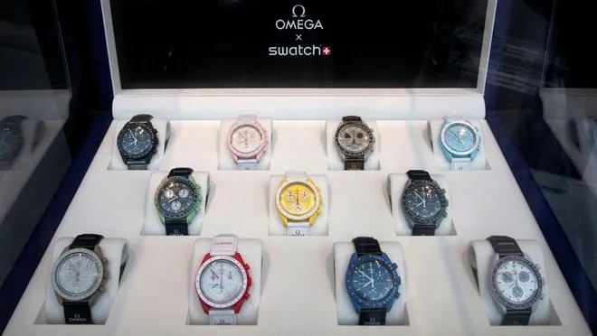 “Swatch” Malayziya hökumətini məhkəməyə verdi