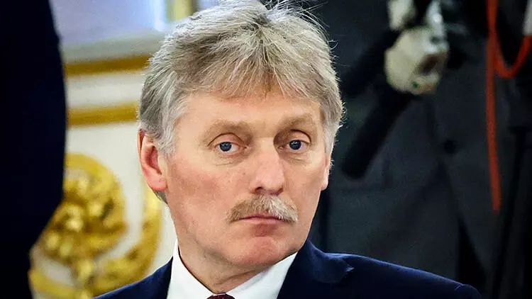 Kreml: Taxıl sövdələşməsi DAYANDIRILDI