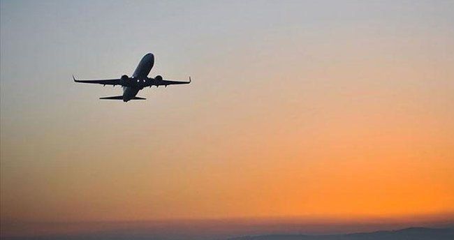 İtaliyanın Kataniya şəhərində hava limanında baş verən yanğın səbəbindən uçuşlar dayandırılıb