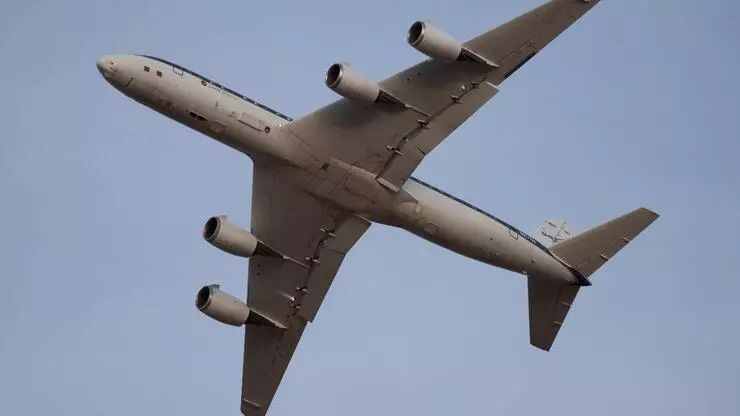 NASA aşağı hündürlükdə uçuşlar zamanı gündəlik emissiyaları öyrənəcək