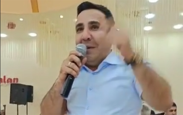 Masazırda həkim intihar etdi - Foto