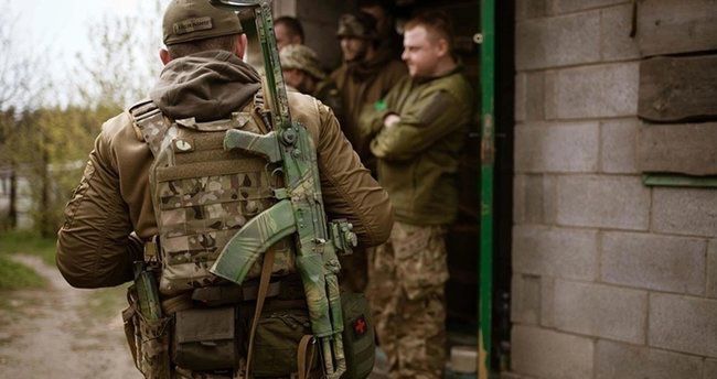 Vaqner referendumdan əvvəl Mərkəzi Afrika Respublikasına yüzlərlə hərbçi göndərib