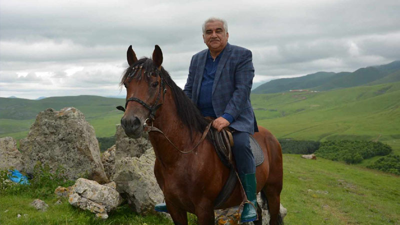 Prezidentin işdən çıxardığı Əhəd Abıyev kimdir? - DOSYE