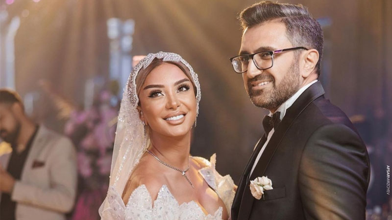 Azərbaycanlı aparıcı həkimlə evləndi (FOTO/VİDEO)