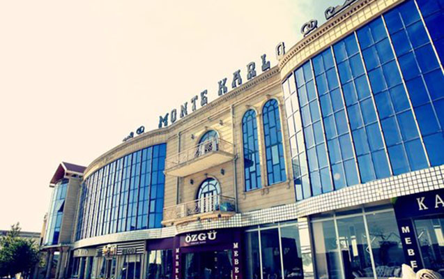 “Monte Karlo”da dava - İki ofisiant tutuldu