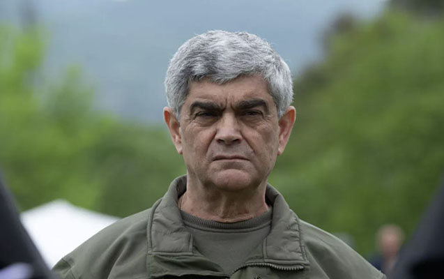 Balasanyan sərbəst buraxıldı