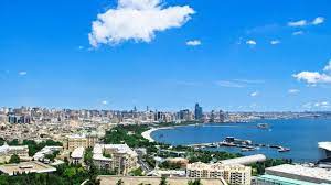 Sabah Bakıda hava yağmursuz olacaq