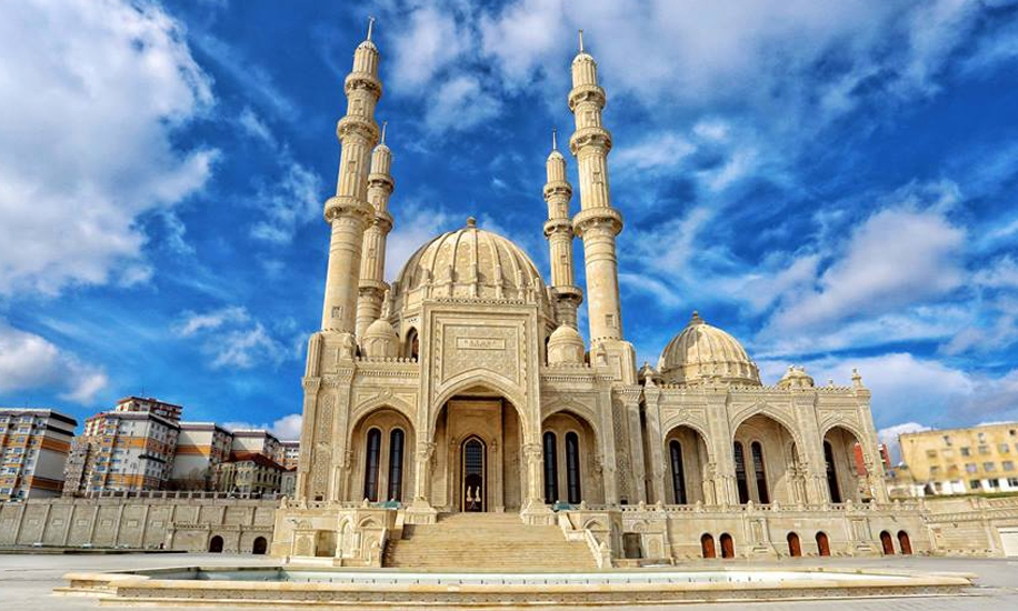 Sabahdan Məhərrəm ayı başlayır